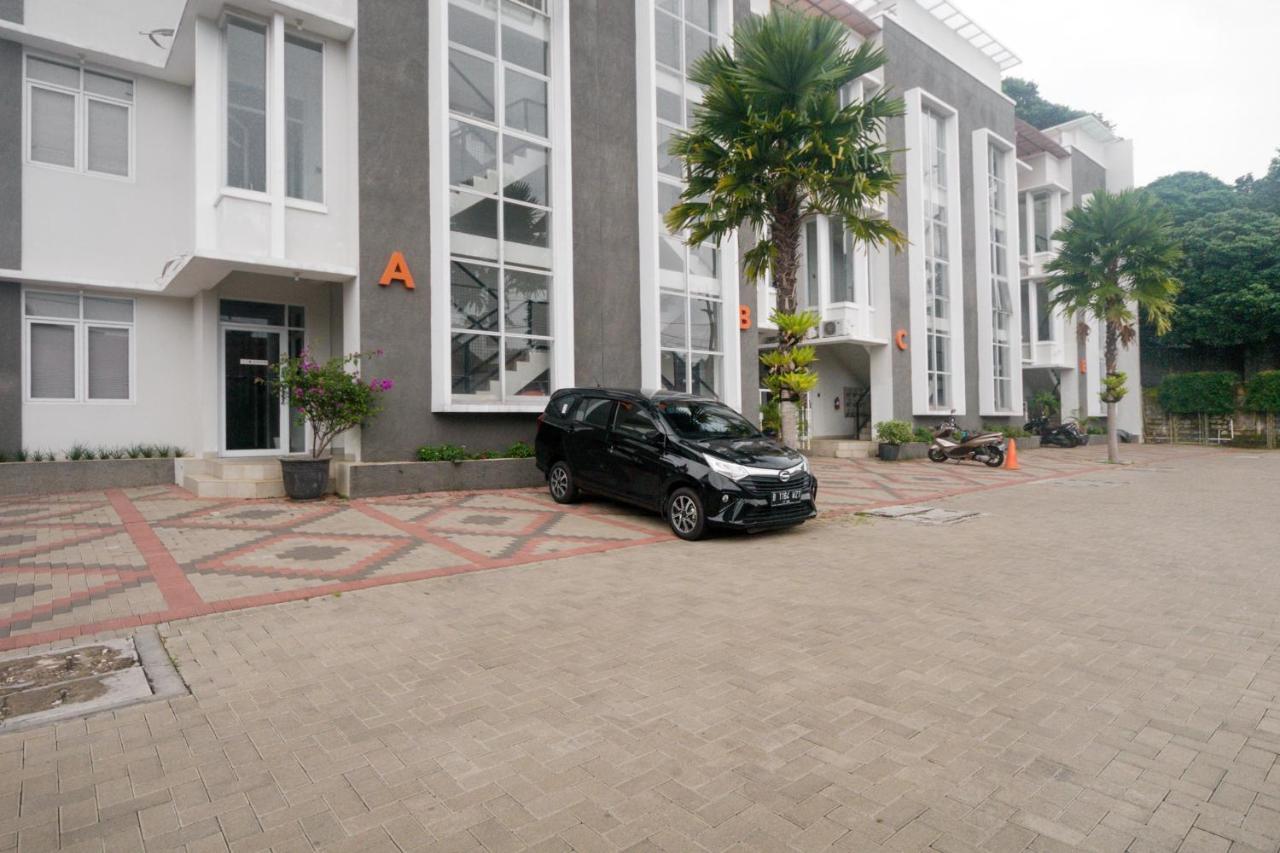 Oyo Life 3204 Beverly Park Bandung Exterior photo