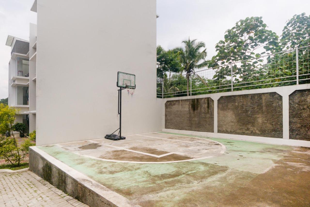 Oyo Life 3204 Beverly Park Bandung Exterior photo