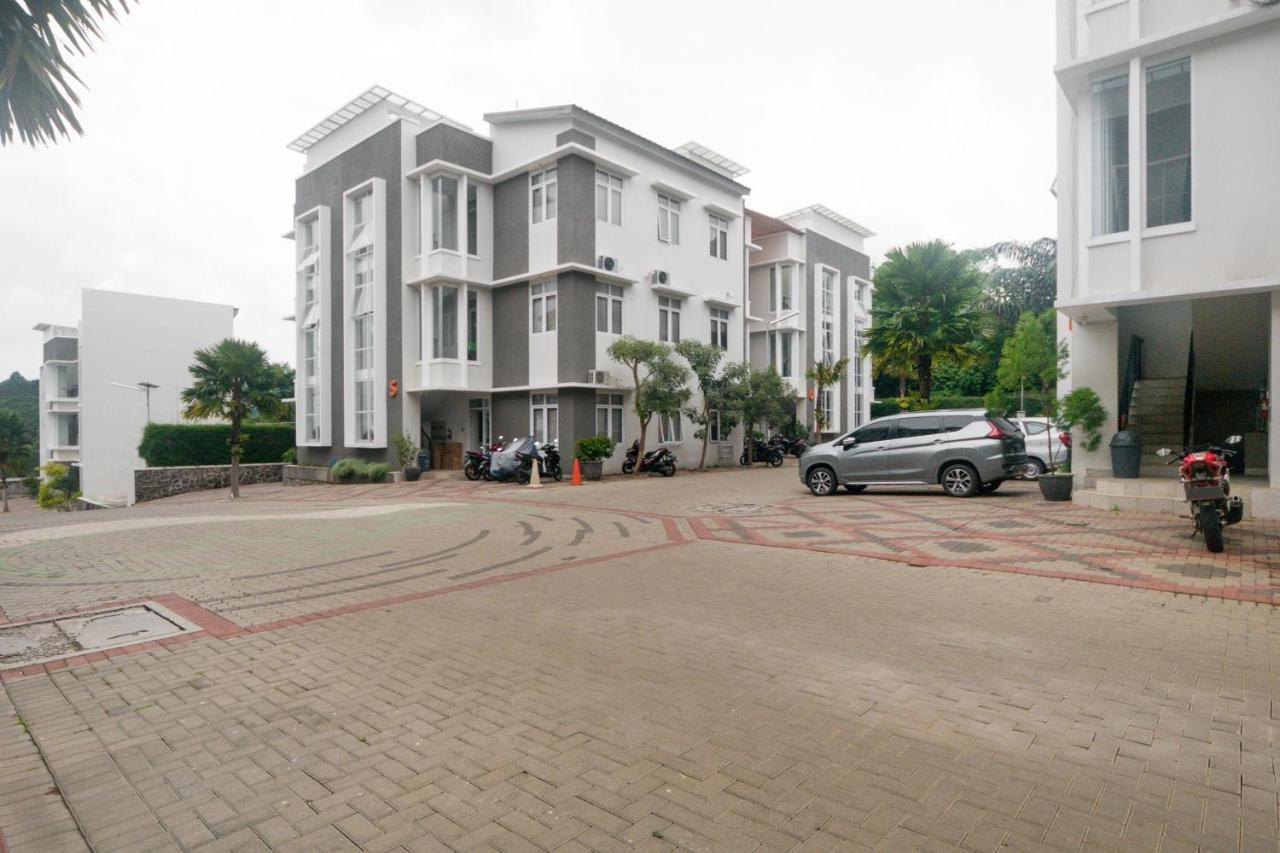 Oyo Life 3204 Beverly Park Bandung Exterior photo