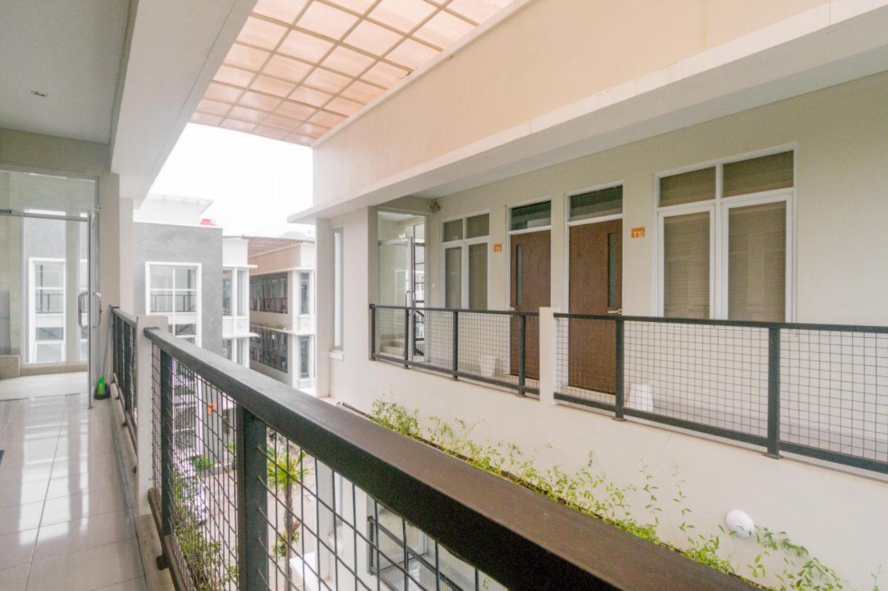 Oyo Life 3204 Beverly Park Bandung Exterior photo